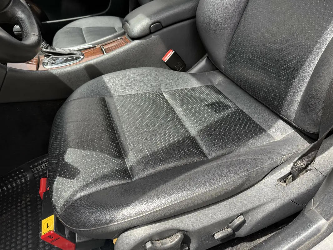 Mirá esta publicación de Mercedes Benz Clase C