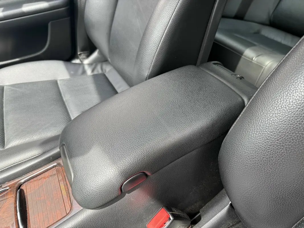 Mirá esta publicación de Mercedes Benz Clase C