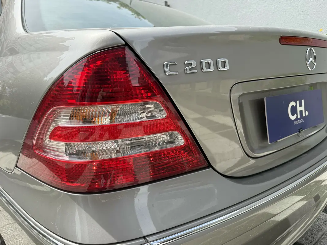 Mirá esta publicación de Mercedes Benz Clase C