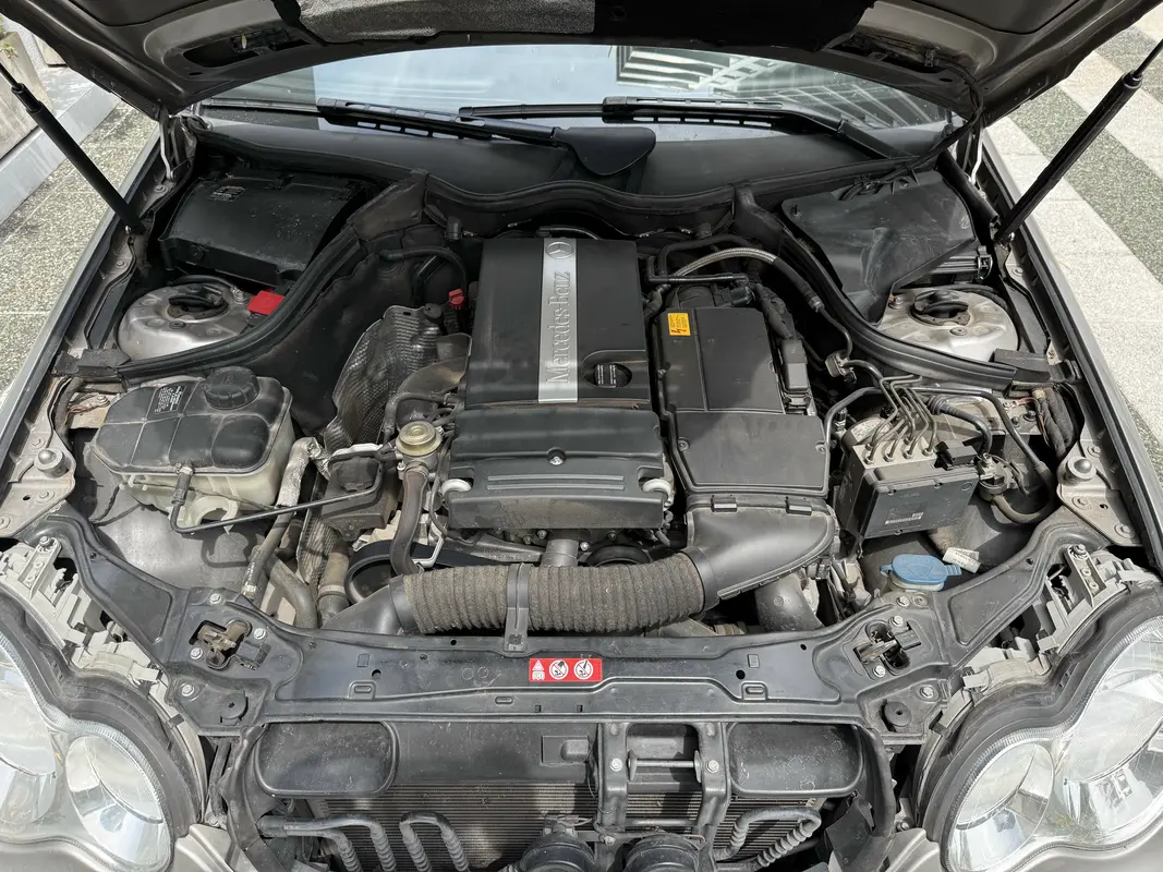 Mirá esta publicación de Mercedes Benz Clase C