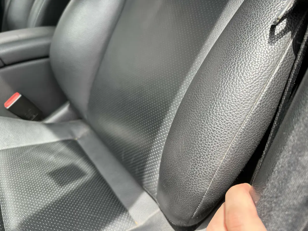 Mirá esta publicación de Mercedes Benz Clase C