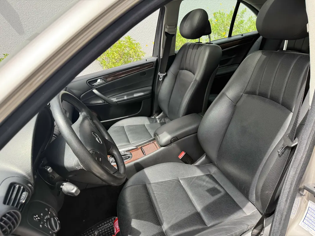 Mirá esta publicación de Mercedes Benz Clase C