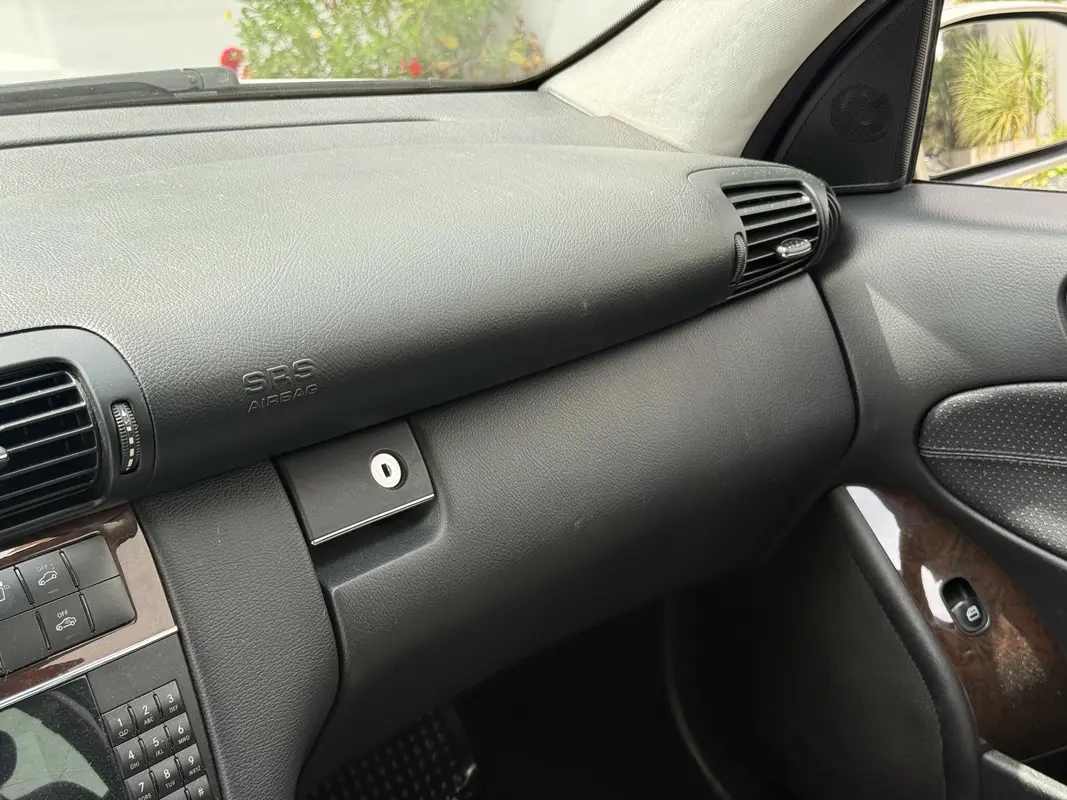 Mirá esta publicación de Mercedes Benz Clase C