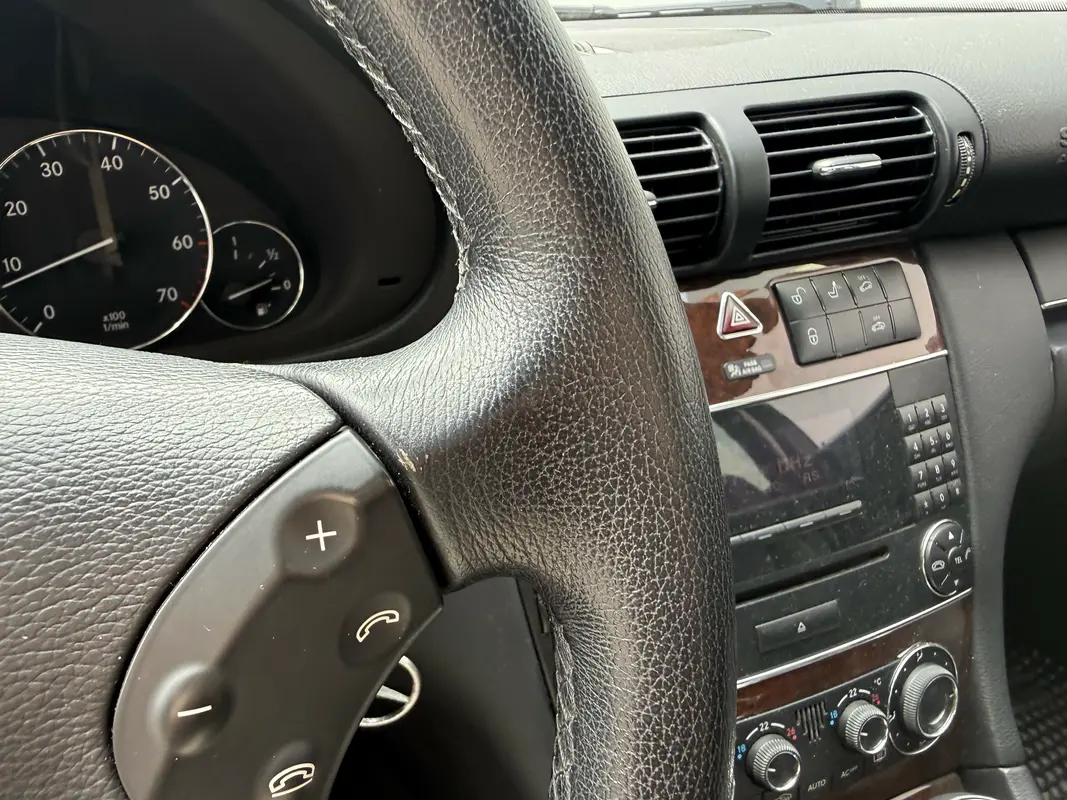 Mirá esta publicación de Mercedes Benz Clase C