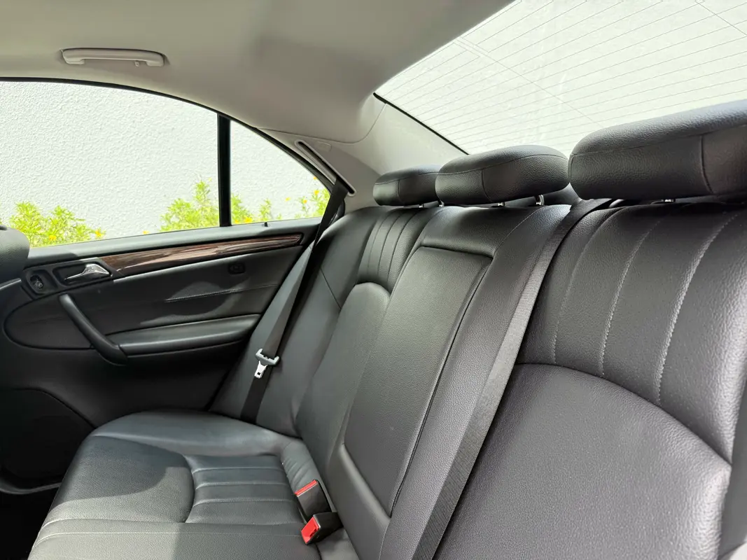 Mirá esta publicación de Mercedes Benz Clase C