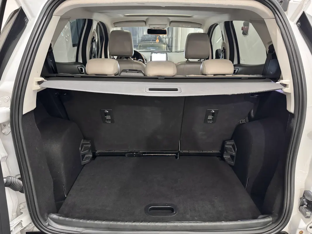 Mirá esta publicación de Ford Eco Sport