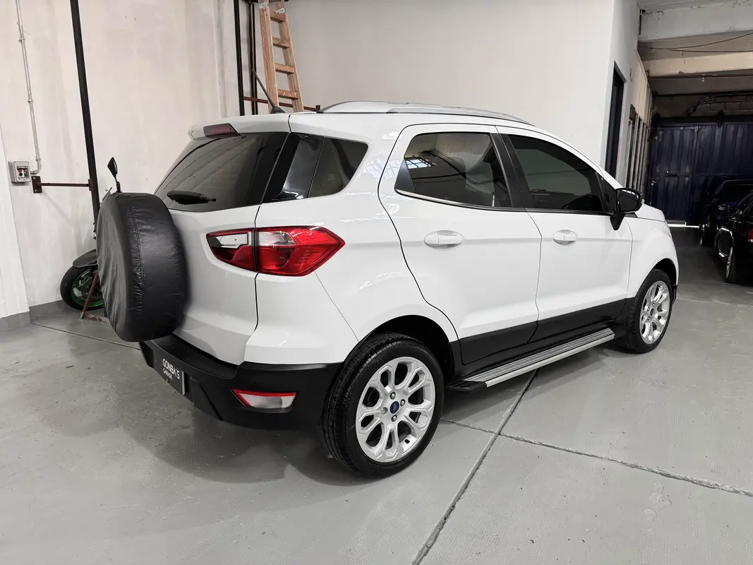 Mira esta publicación de Ford Eco Sport 2018 en Motordil