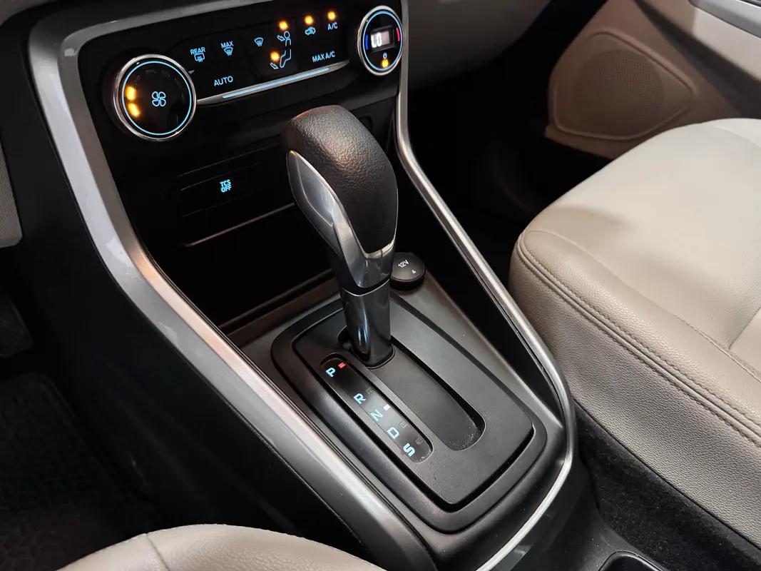 Mirá esta publicación de Ford Eco Sport