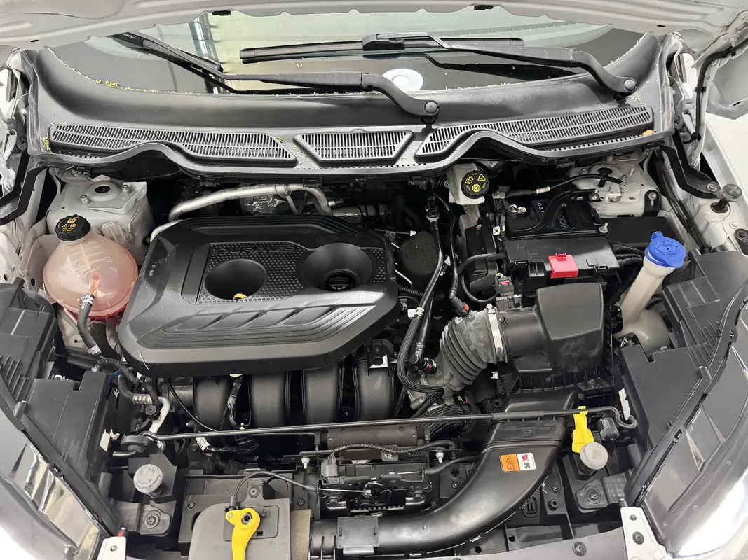 Mirá esta publicación de Ford Eco Sport