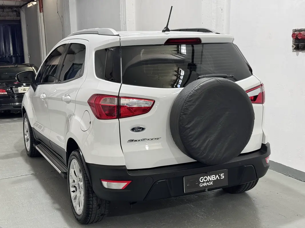 Mira esta publicación de Ford Eco Sport 2018 en Motordil