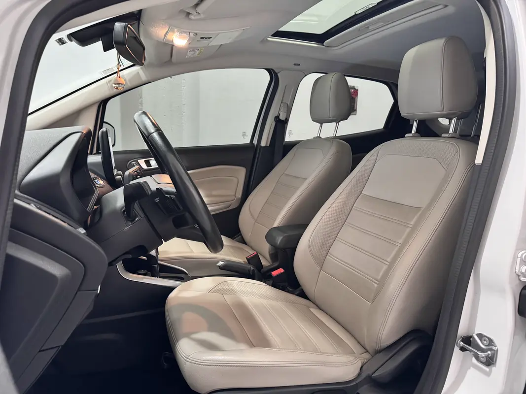 Mirá esta publicación de Ford Eco Sport