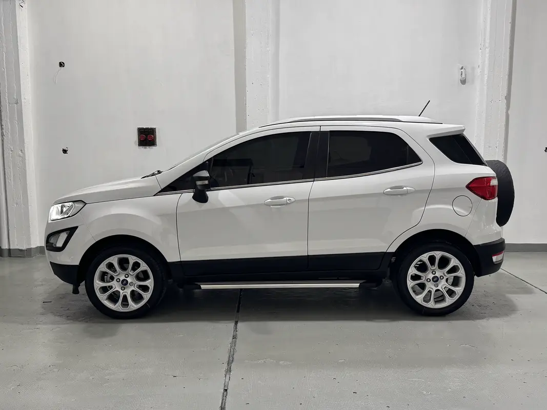 Mira esta publicación de Ford Eco Sport 2018 en Motordil