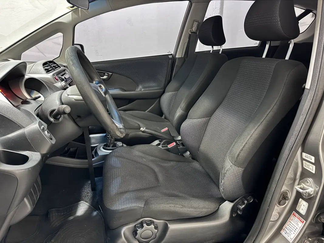 Mira esta publicación de Honda FIT 2010 en Motordil