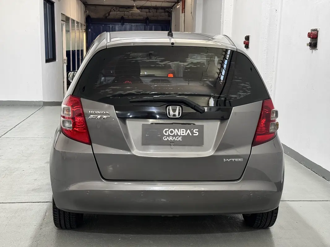 Mira esta publicación de Honda FIT 2010 en Motordil