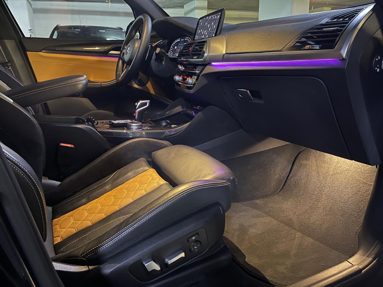 Mirá esta publicación de BMW X3