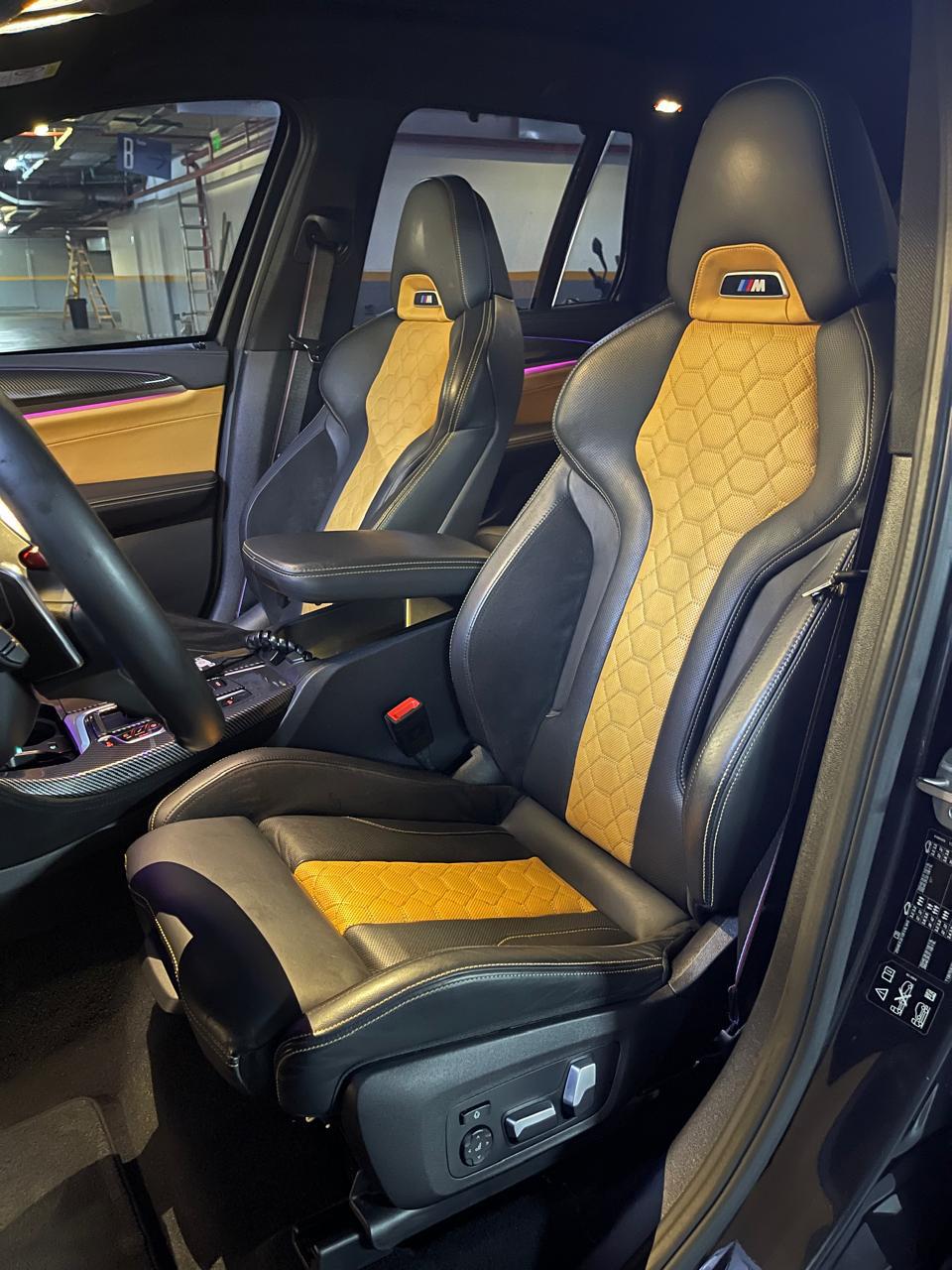 Mira esta publicación de BMW X3 2021 en Motordil