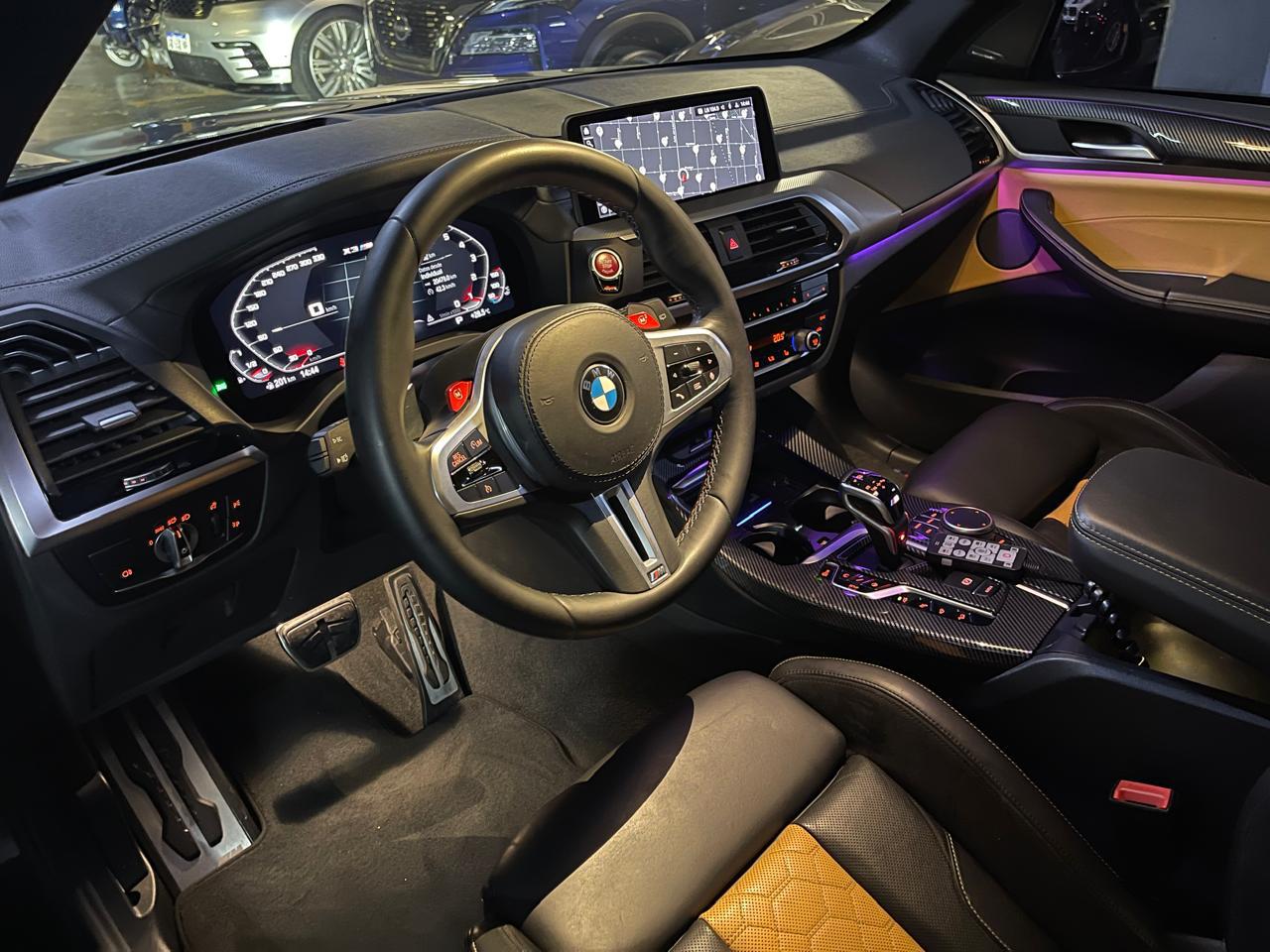 Mira esta publicación de BMW X3 2021 en Motordil