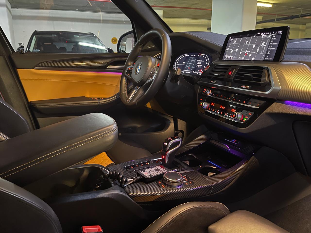 Mirá esta publicación de BMW X3