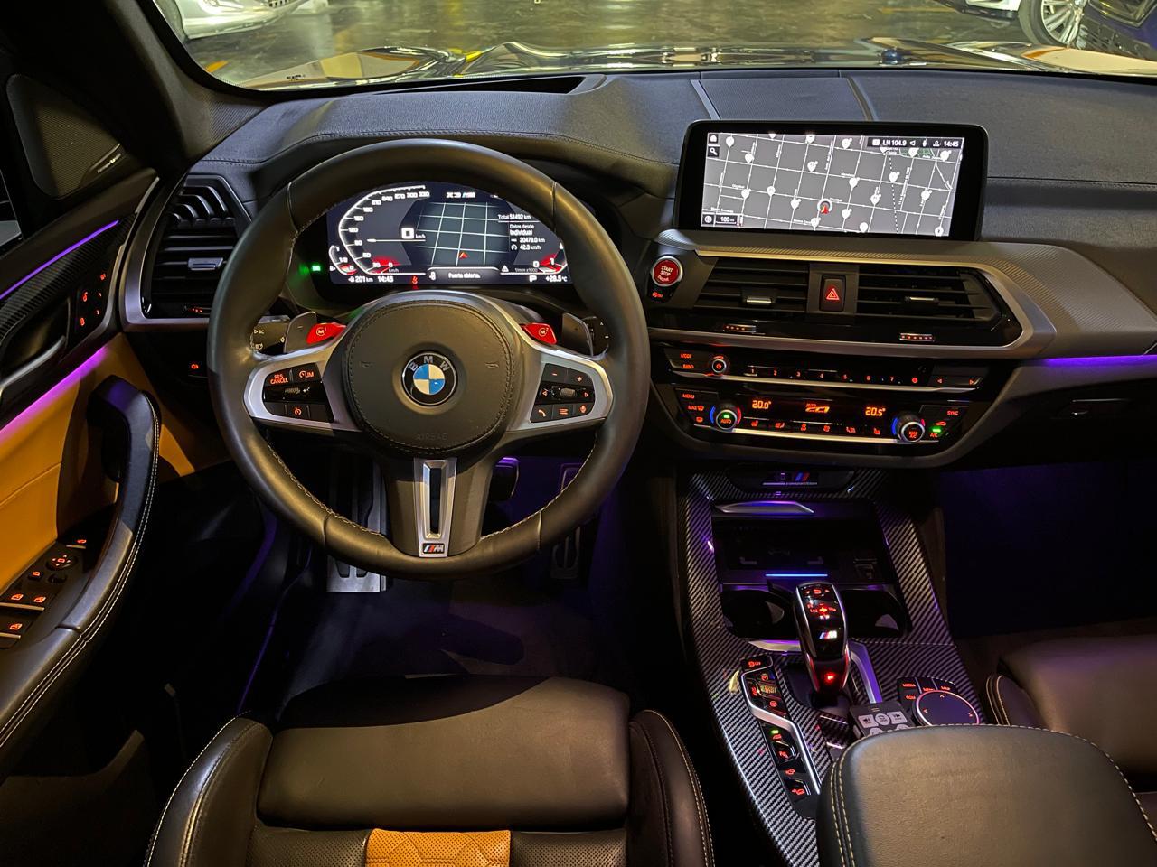 Mirá esta publicación de BMW X3