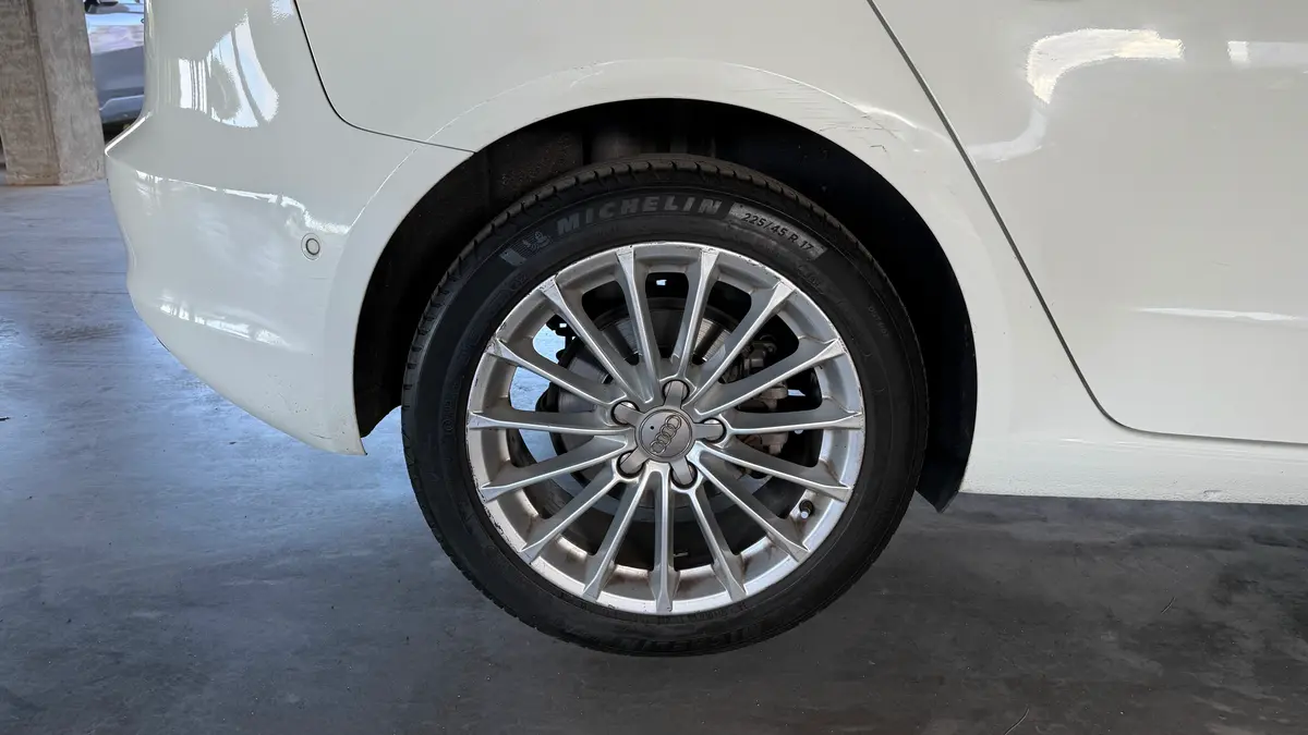 Mirá esta publicación de Audi A3 Sportback