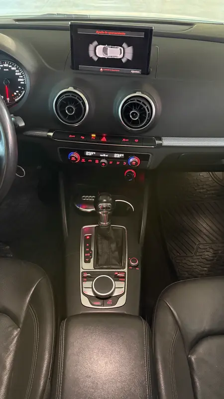 Mirá esta publicación de Audi A3 Sportback