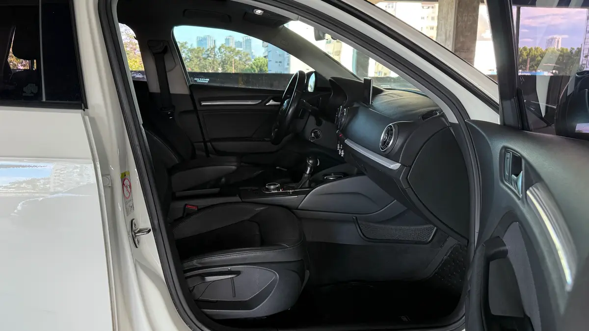 Mirá esta publicación de Audi A3 Sportback