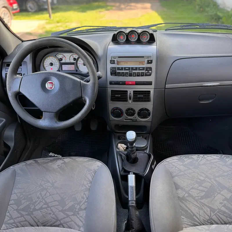 Mirá esta publicación de Fiat Strada
