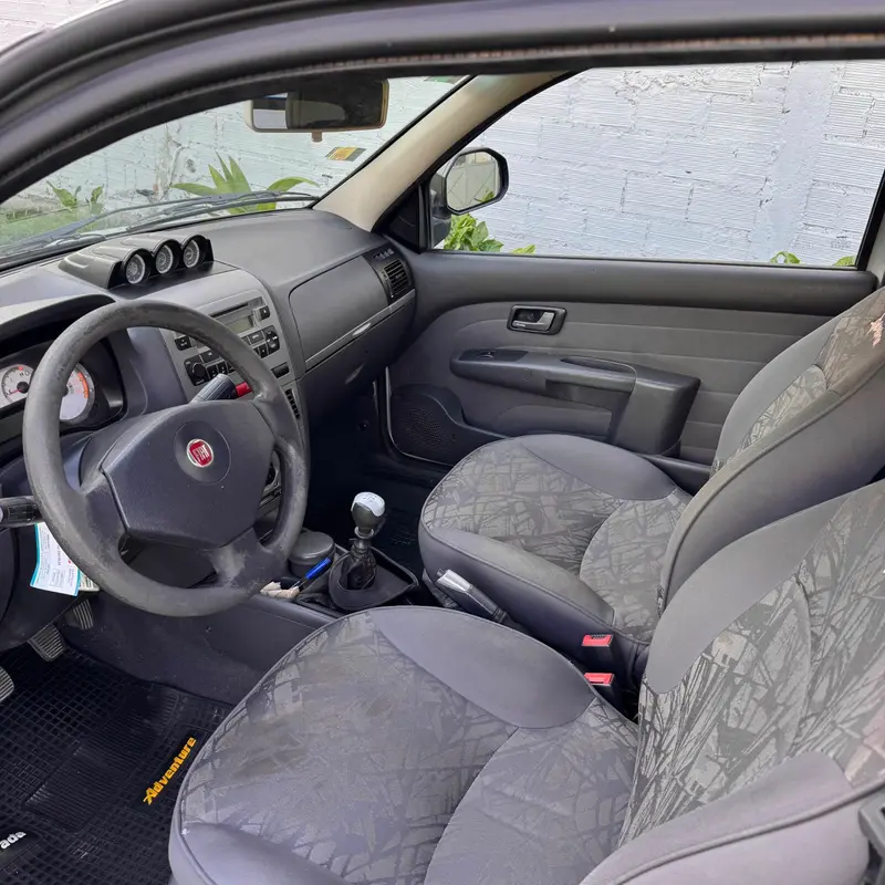 Mirá esta publicación de Fiat Strada