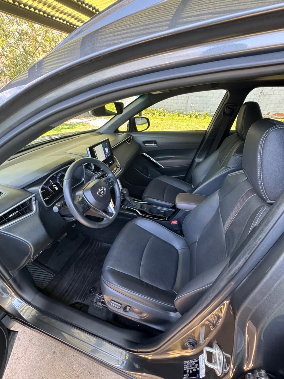 Mira esta publicación de Toyota Corolla Cross 2025 en Motordil