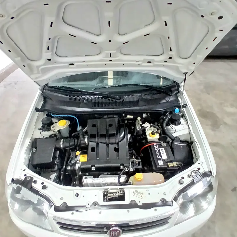 Mirá esta publicación de Fiat Palio