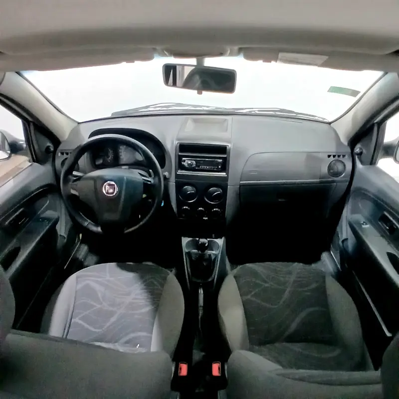 Mirá esta publicación de Fiat Palio