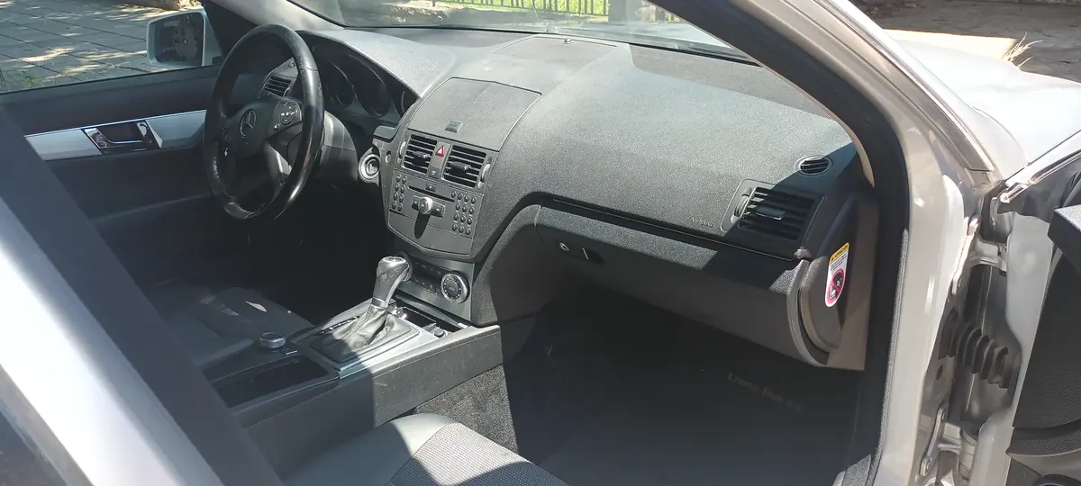 Mirá esta publicación de Mercedes Benz Clase C