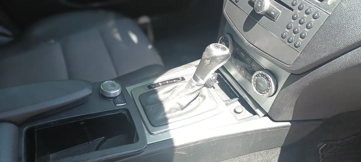 Mirá esta publicación de Mercedes Benz Clase C