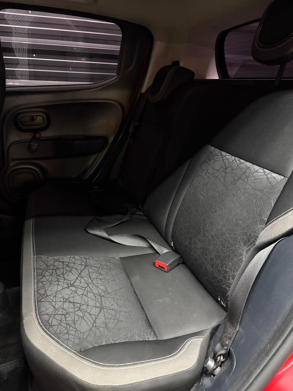 Mirá esta publicación de Fiat Mobi