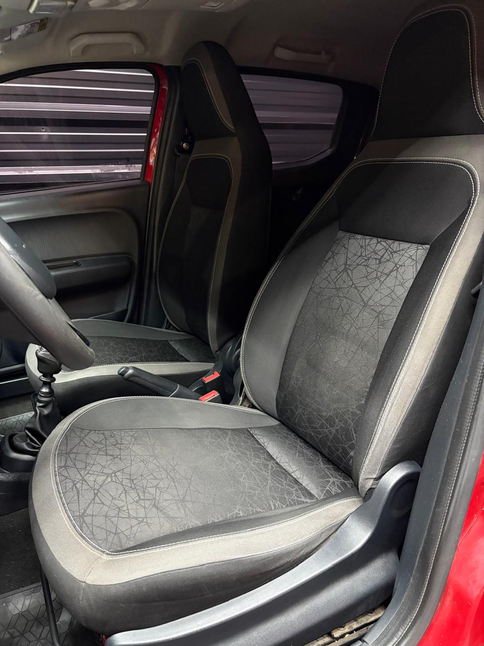 Mirá esta publicación de Fiat Mobi