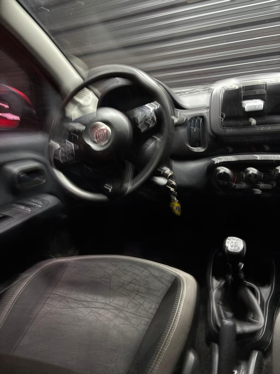 Mirá esta publicación de Fiat Mobi