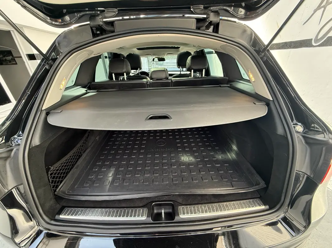 Mirá esta publicación de Mercedes Benz GLC