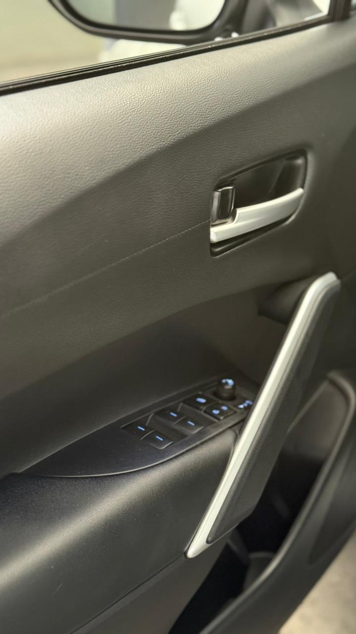 Mirá esta publicación de Toyota Corolla Cross