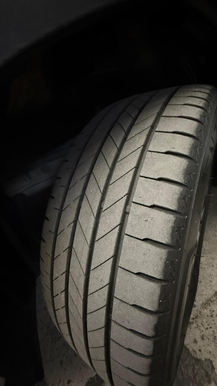 Mirá esta publicación de Toyota Corolla Cross