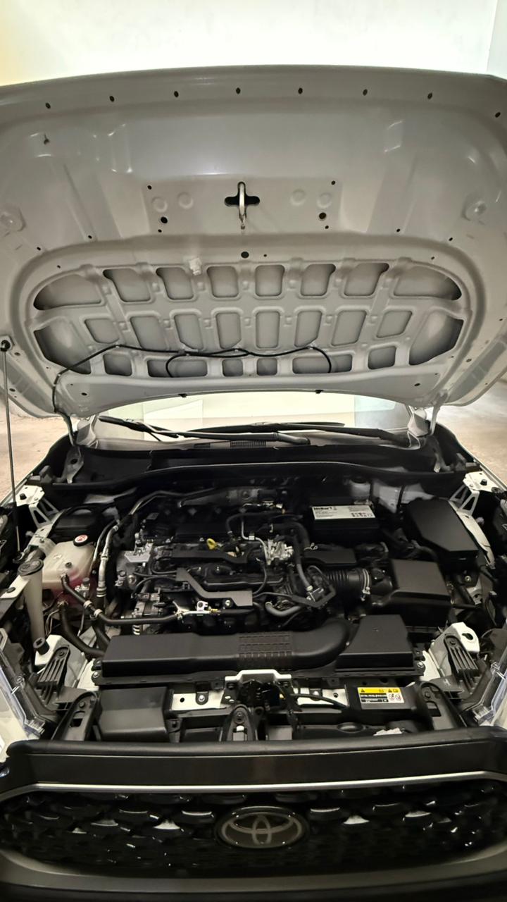 Mirá esta publicación de Toyota Corolla Cross