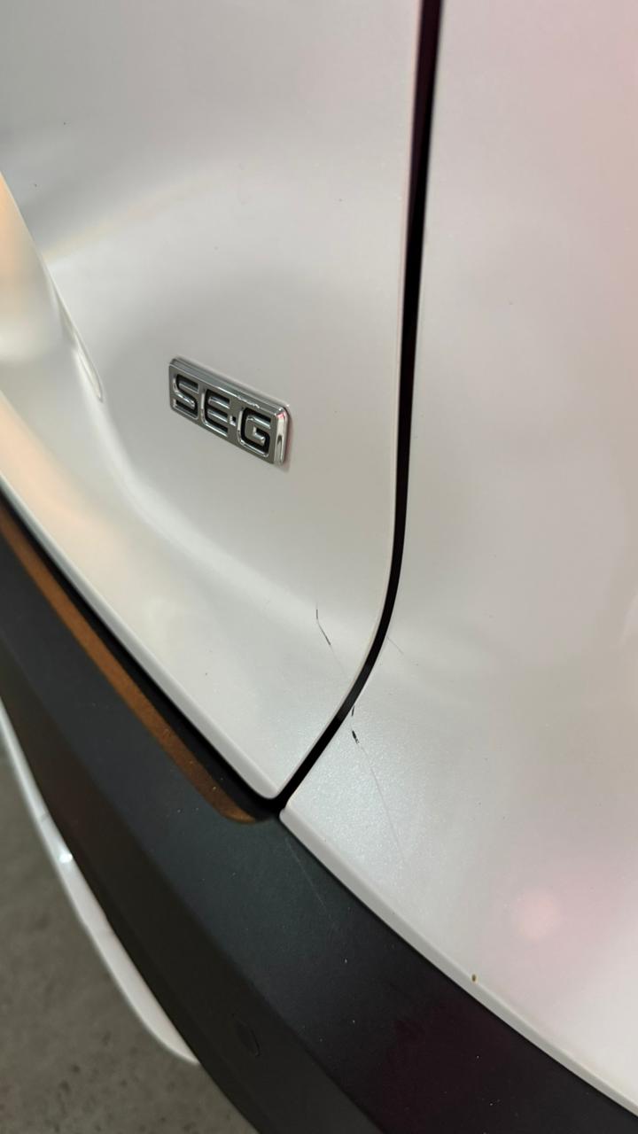 Mirá esta publicación de Toyota Corolla Cross