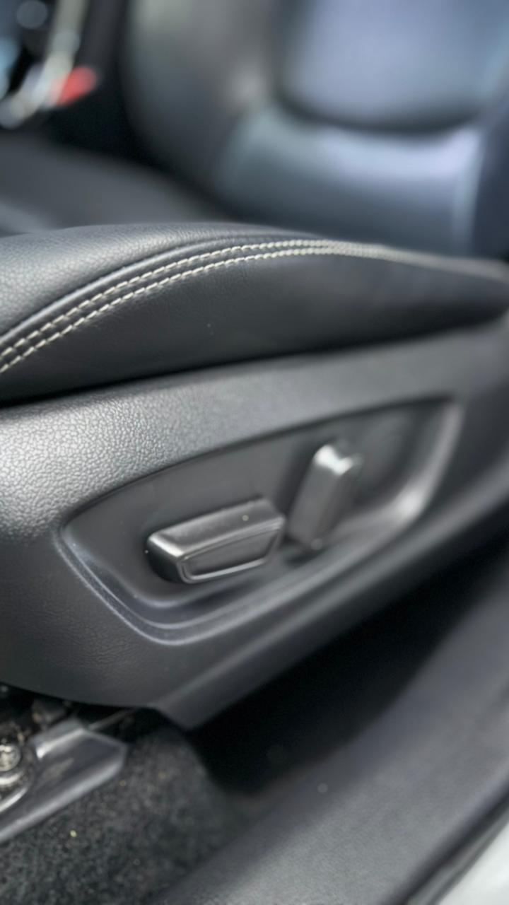 Mirá esta publicación de Toyota Corolla Cross