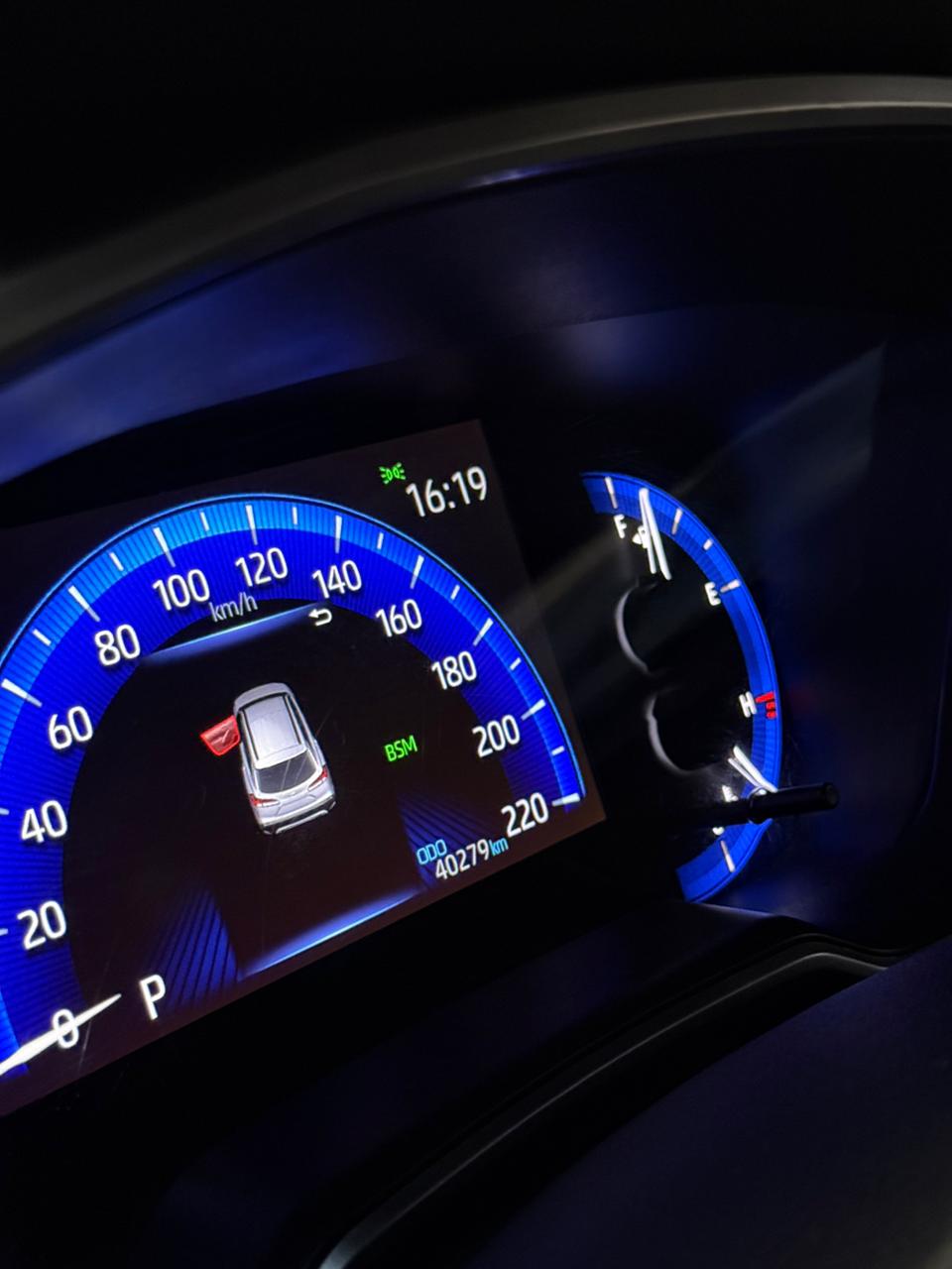 Mirá esta publicación de Toyota Corolla Cross