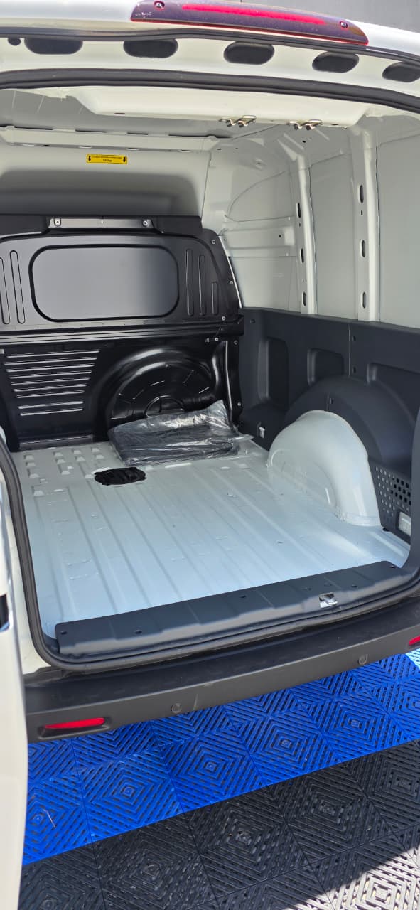 Mira esta publicación de Fiat Fiorino 2025 en Motordil