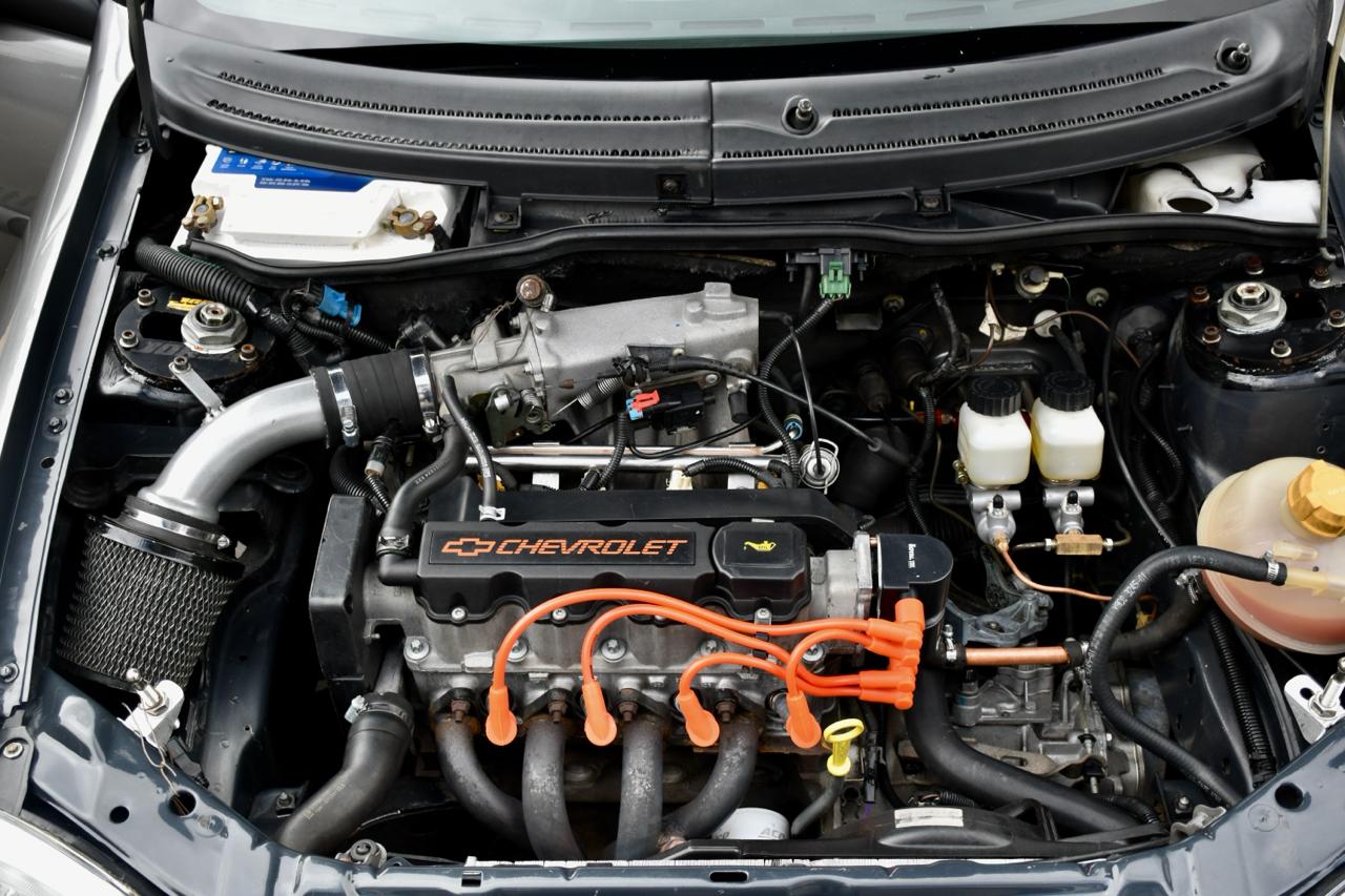 Mirá esta publicación de Chevrolet Corsa