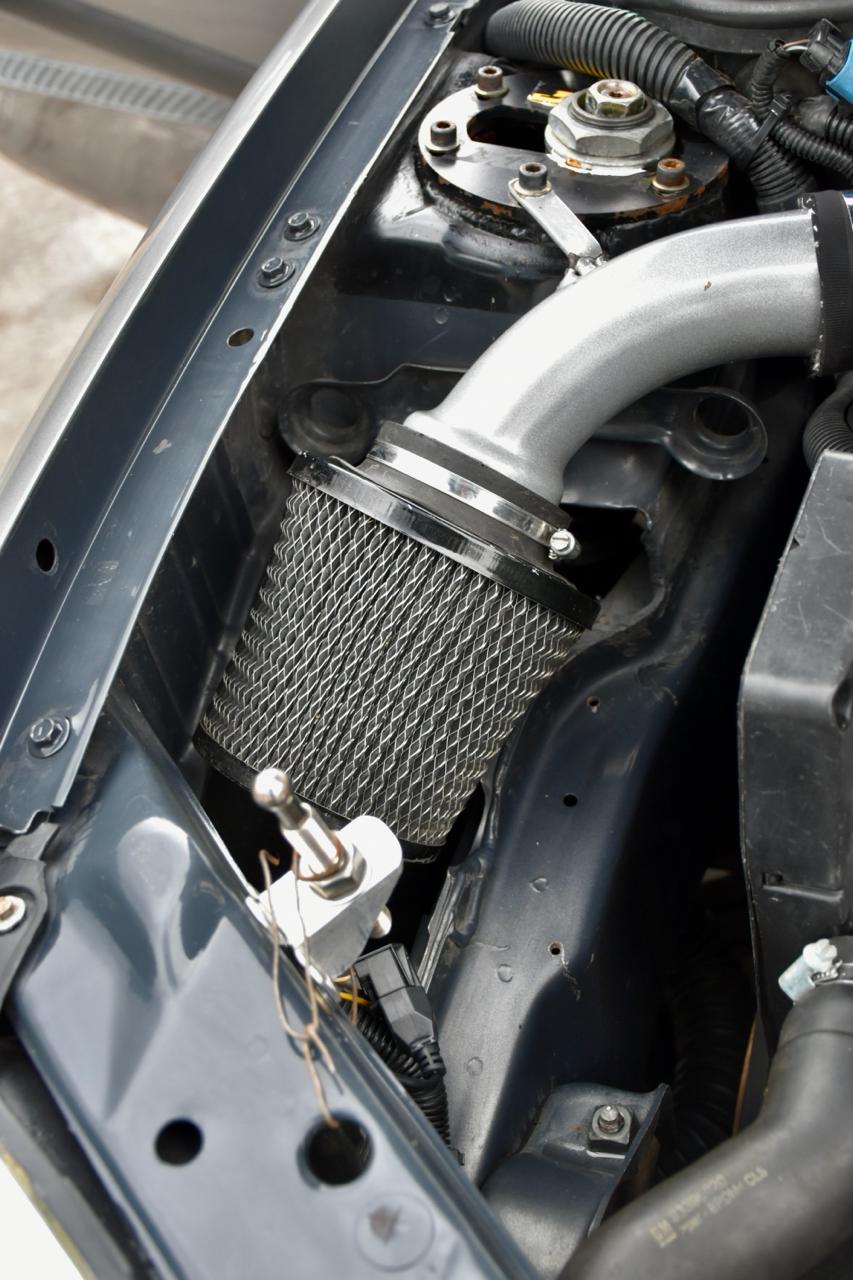 Mirá esta publicación de Chevrolet Corsa