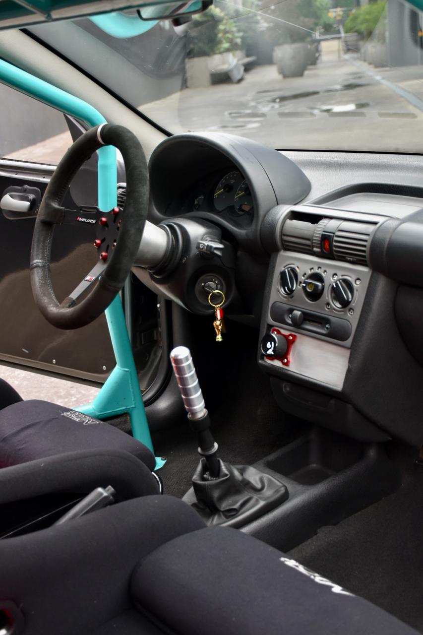 Mirá esta publicación de Chevrolet Corsa