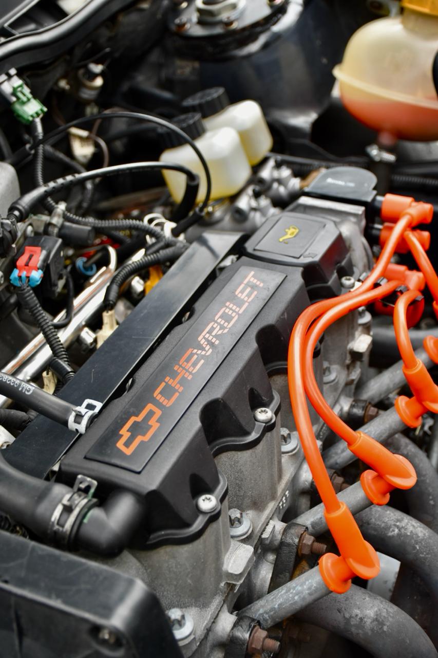 Mirá esta publicación de Chevrolet Corsa