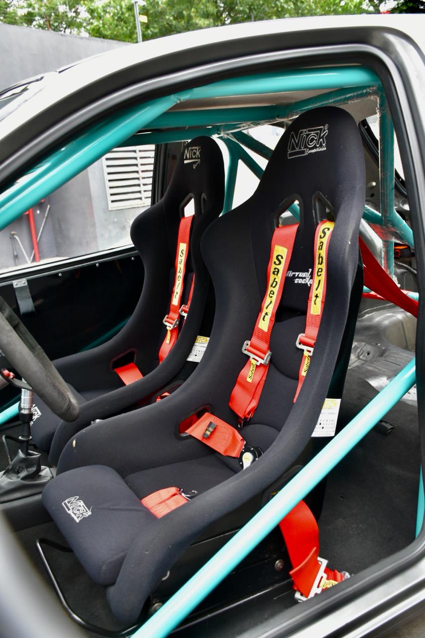 Mirá esta publicación de Chevrolet Corsa