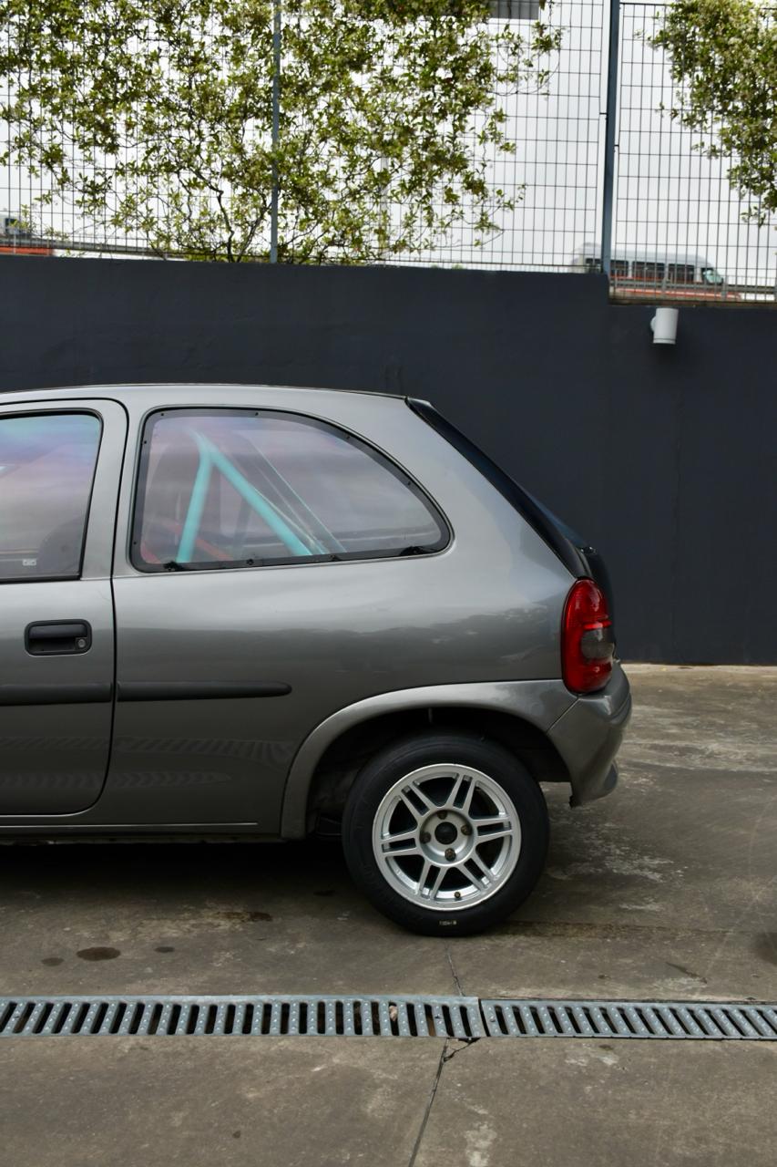 Mirá esta publicación de Chevrolet Corsa